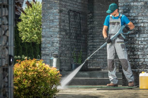 Best Gas Station Cleaning  in Odem, TX
