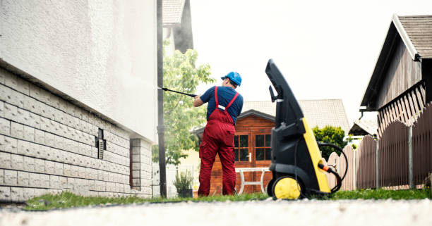 Best Animal Enclosure Cleaning  in Odem, TX